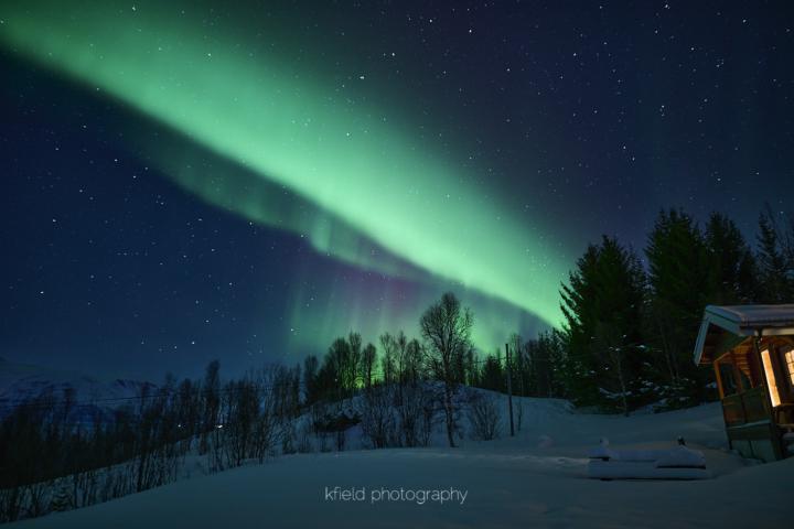 Aurora Borealis