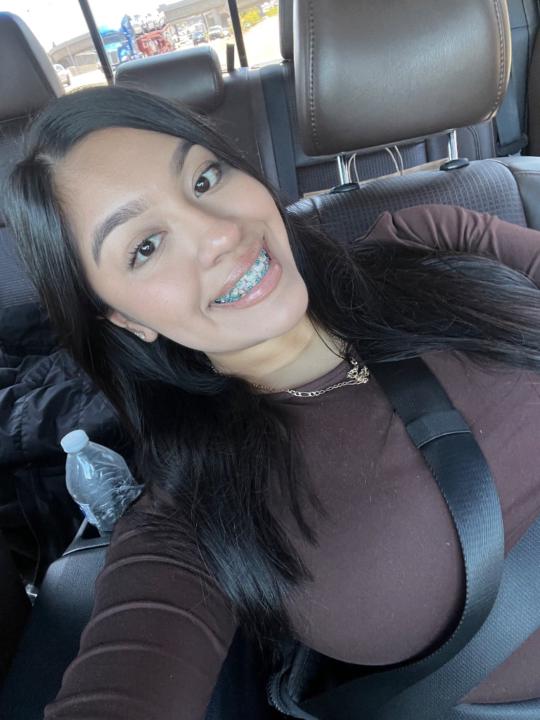 Caroline Hernandez Serralde