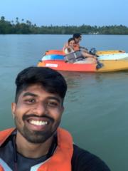 Suraj Nair