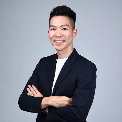 Jared Leong