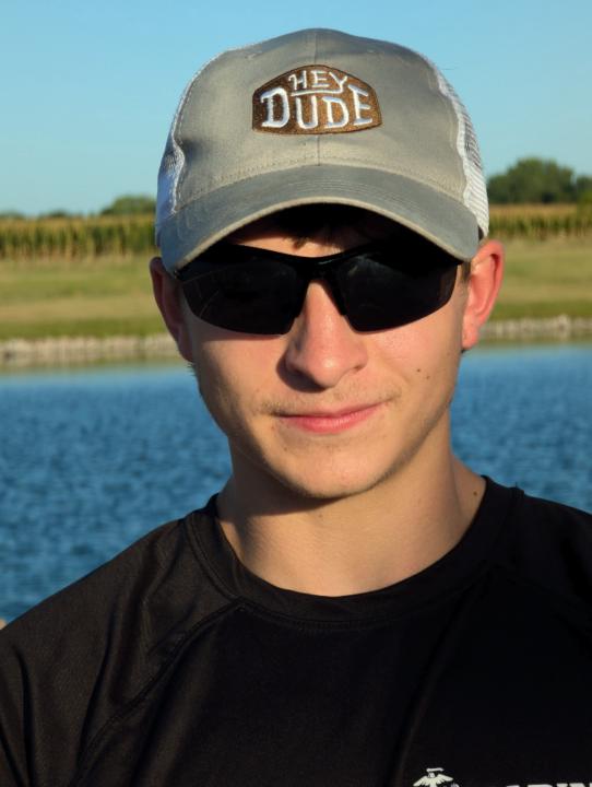 Ollie Glanz