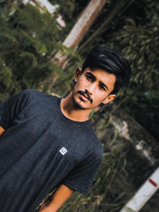Ishan Sathsara