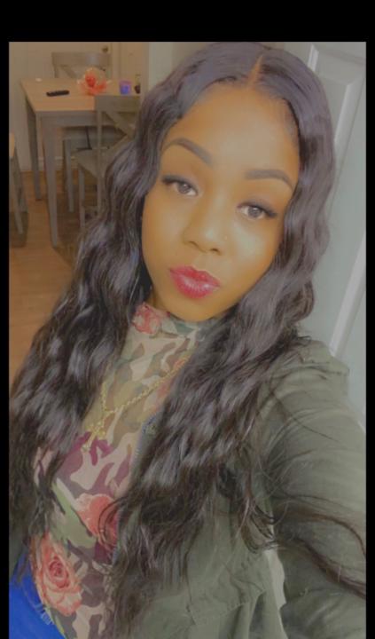 Ladaisha Hill