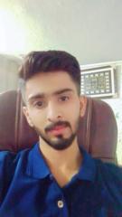 Muhammad Salman
