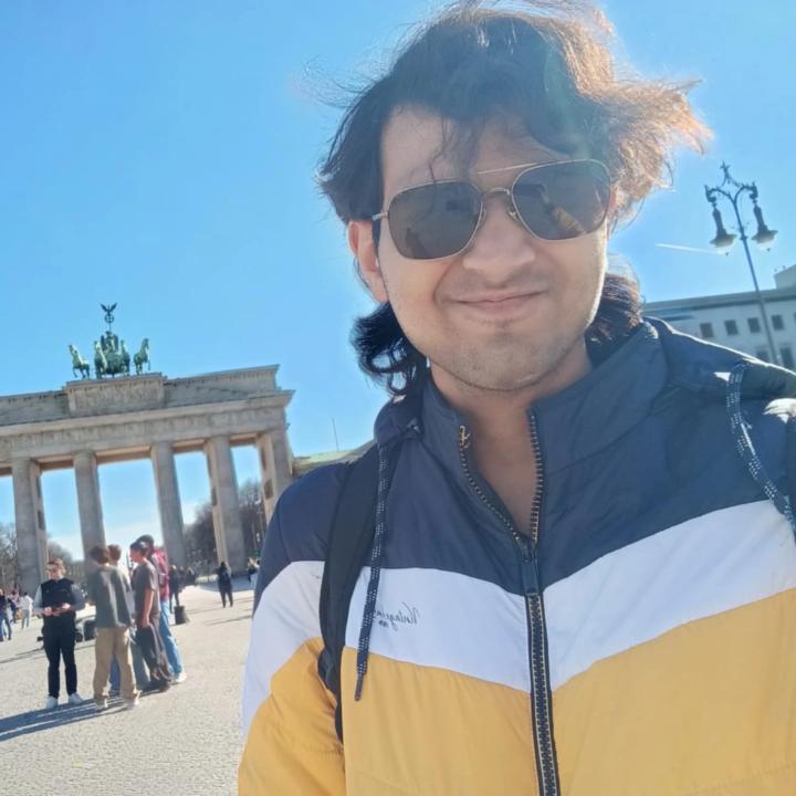 Sarthak Nandwani