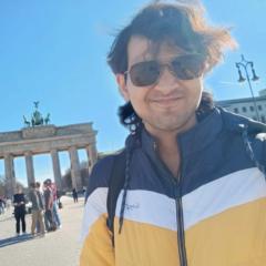 Sarthak Nandwani