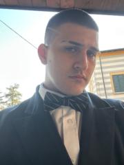 Salvatore Spinoso