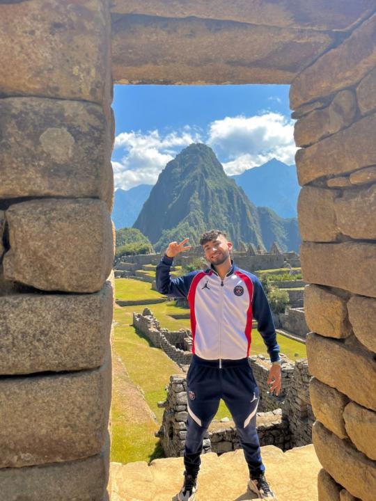 Juan Angel Sanguinetti Espitia