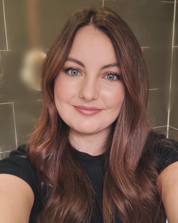 Katie Goddard