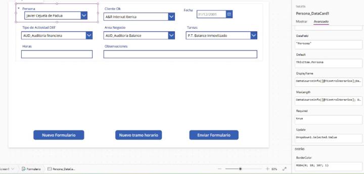 Carlos Alguacil Lopez