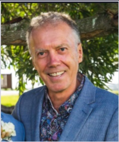 Steven Raynel