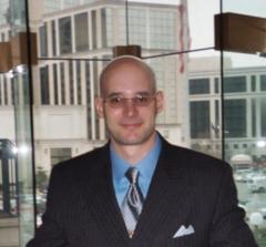 Alex Karman