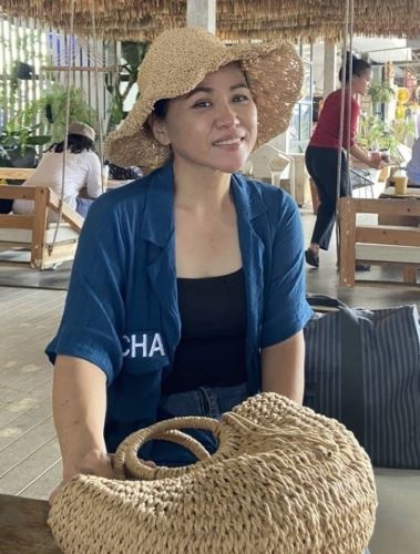 Natpattra KamonThitiwut