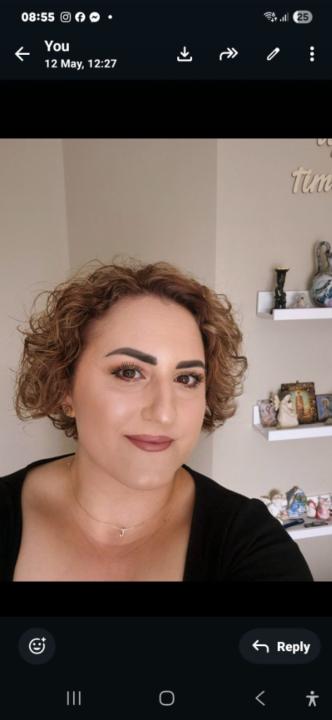 Otilia Acatrinei