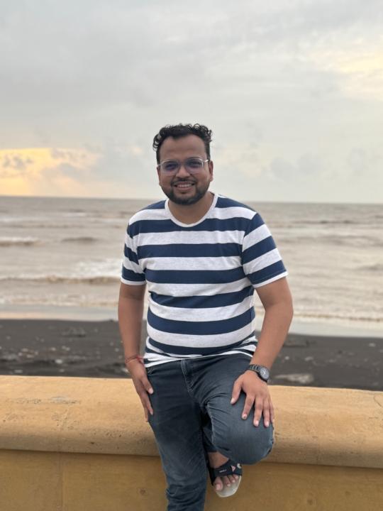 Ravi Samsher