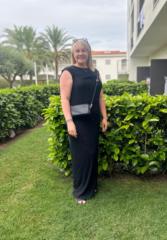 Gillian Thomson