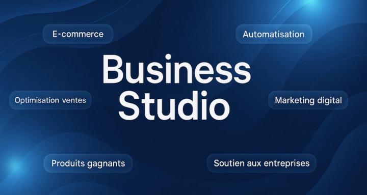 Business Studio