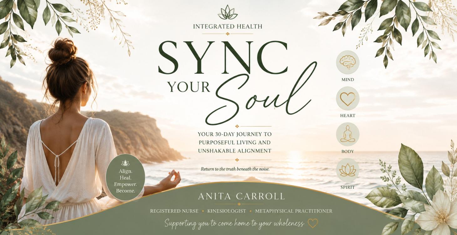 Syn Your Soul in 30 days