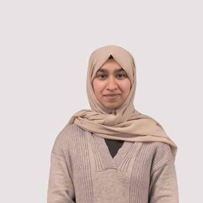Saharah Sajid