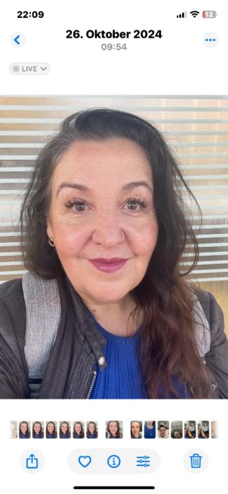 Stephannie Stewart