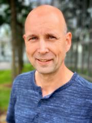 Stefan Schwärzel