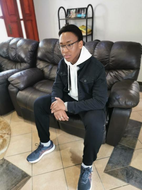 Felix Ndlovu