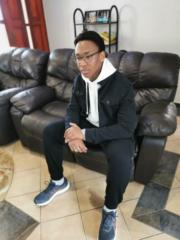Felix Ndlovu