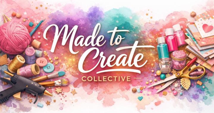 Made to Create Collective