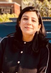 Gurleen Kaur