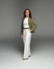 Aura Lissed Chavarría Salado