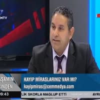 Huseyin Demir