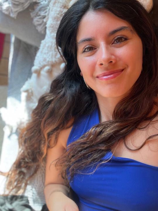 Bárbara Santander