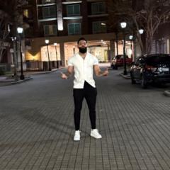 Southpaw Huncho