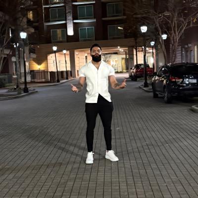 Southpaw Huncho