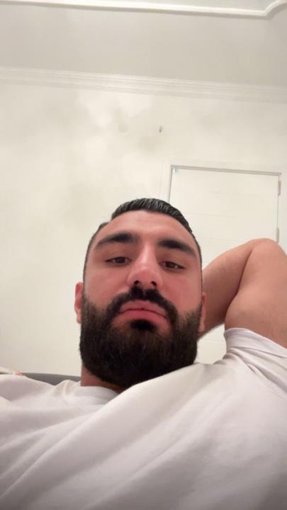 Botan Harmanci