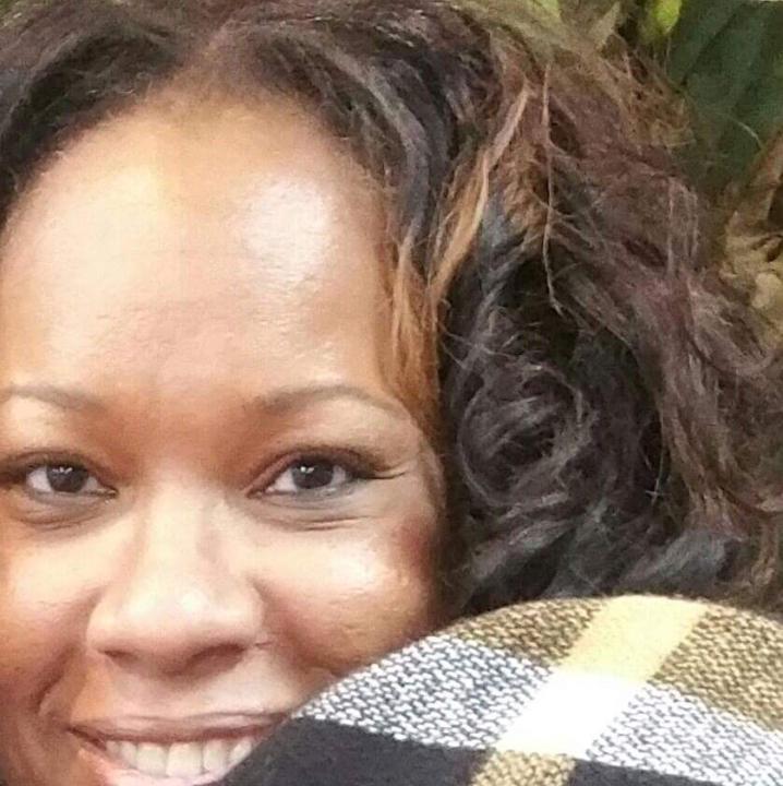 Sherita Hymes