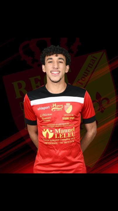 Souleyman El ouahab