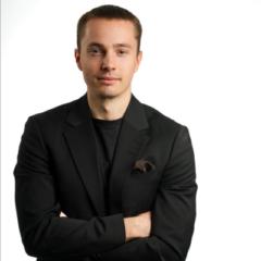 Isac Sundstedt