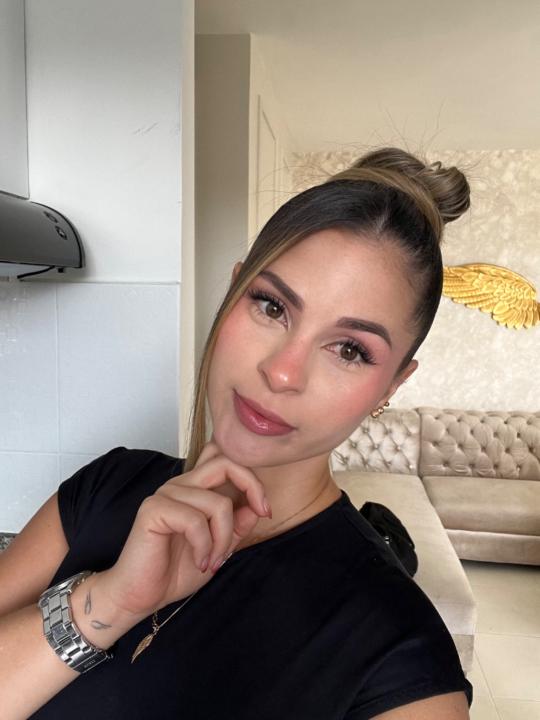 Daniela Duque