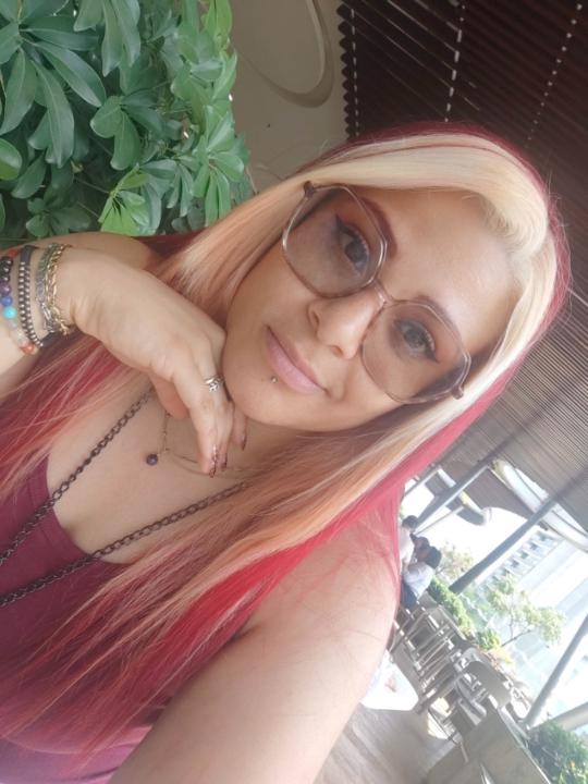 Valentina Florez