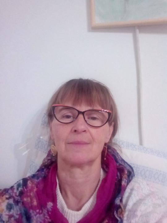 Ilona Balint