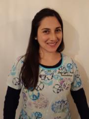 Aliuska Gómez Marsh
