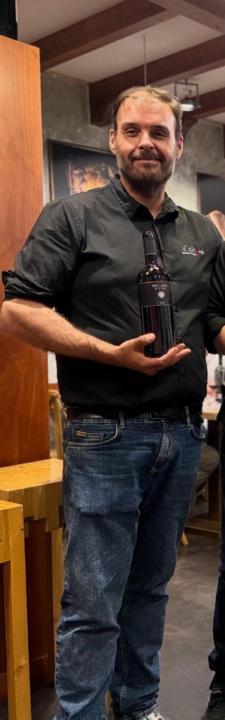Antonio Rueda Rueda