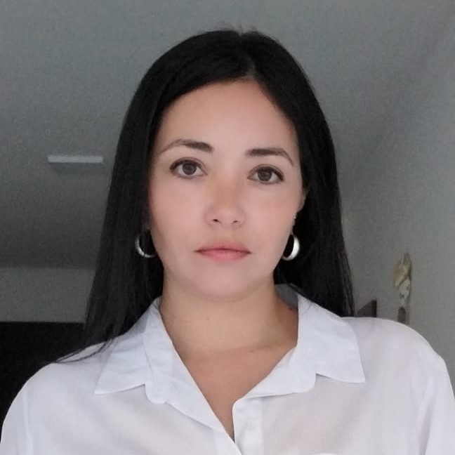 Marina Benavides