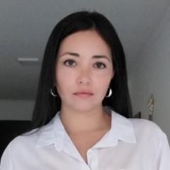 Marina Benavides