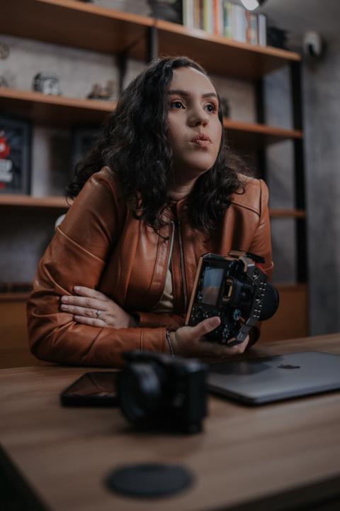 Ana Paula Perci