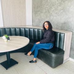 Kgomotso Sebogodi