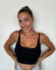 Kathy Caillot