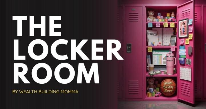 The Locker Room