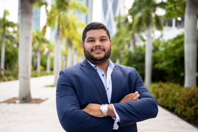 Edwin Vega
